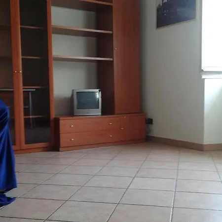 Prázdninový dům Casalfy Per Due *