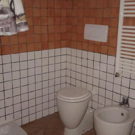 Casalfy Per Due Prázdninový dům *