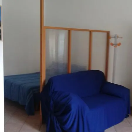 Casalfy Per Due Prázdninový dům