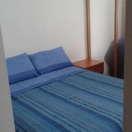 Prázdninový dům Casalfy Per Due
