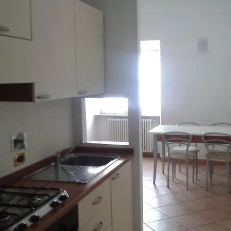 Prázdninový dům Casalfy Per Due Turín