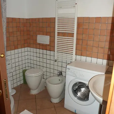 Prázdninový dům Casalfy Per Due