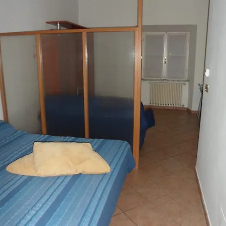 Casalfy Per Due Prázdninový dům *