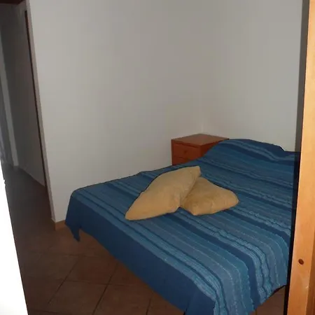 Prázdninový dům Casalfy Per Due *